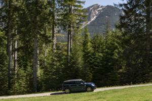 Mini Cooper Countryman ALL4 2020 года  (WW)